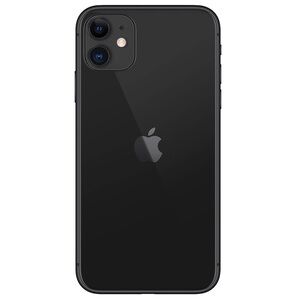 iPhone 11 64 GB black ICL/GL Locked